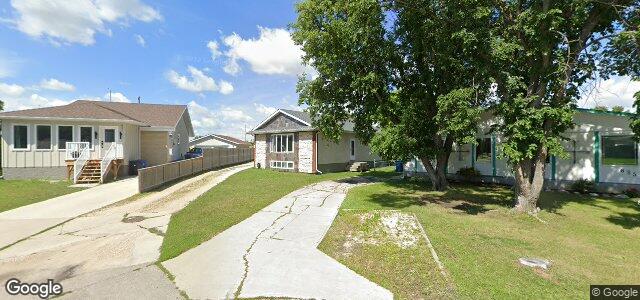 639 Hamilton Avenue（加拿大曼尼托巴省溫尼伯市）房屋照片