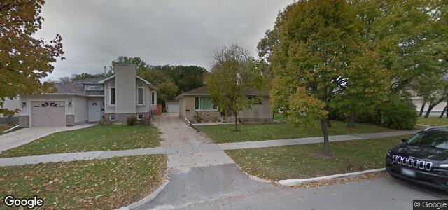 640 Isbister Street（加拿大曼尼托巴省溫尼伯市）房屋照片