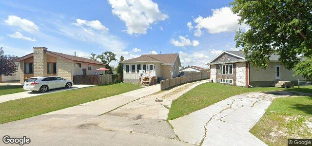 641 Hamilton Avenue（加拿大曼尼托巴省溫尼伯市）房屋照片