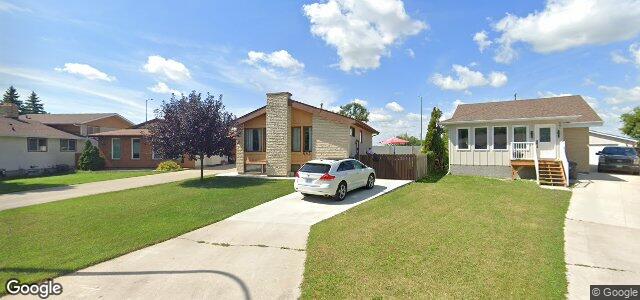 Photo of 643 Hamilton Avenue in Winnipeg, Manitoba