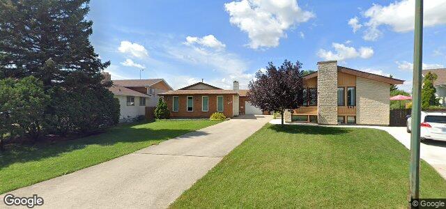 645 Hamilton Avenue（加拿大曼尼托巴省溫尼伯市）房屋照片