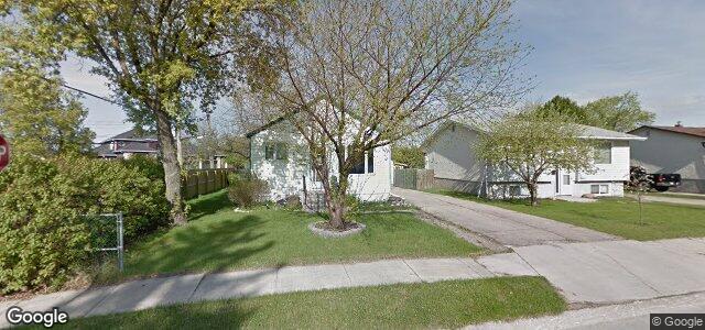 646 Magnan Street（加拿大曼尼托巴省溫尼伯市）房屋照片