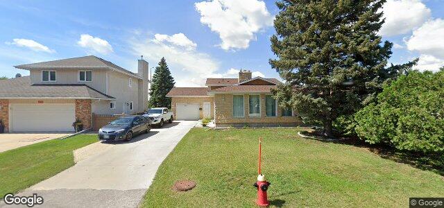 647 Hamilton Avenue（加拿大曼尼托巴省溫尼伯市）房屋照片