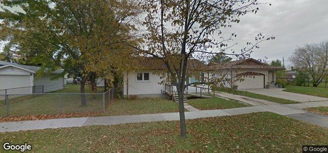 647 Isbister Street（加拿大曼尼托巴省溫尼伯市）房屋照片