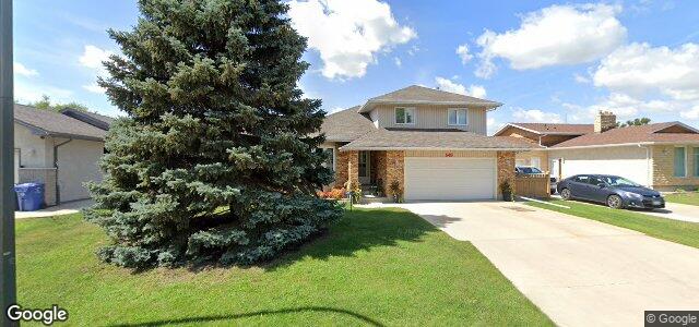 649 Hamilton Avenue（加拿大曼尼托巴省溫尼伯市）房屋照片