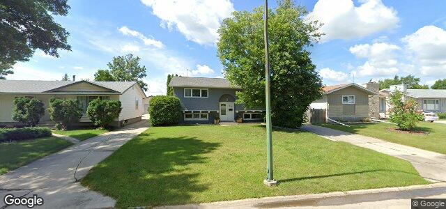 66 Capulet Crescent（加拿大曼尼托巴省溫尼伯市）房屋照片