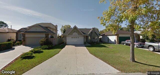 66 Optimist Way（加拿大曼尼托巴省溫尼伯市）房屋照片