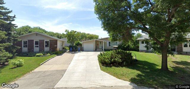 661 Hamilton Avenue（加拿大曼尼托巴省溫尼伯市）房屋照片