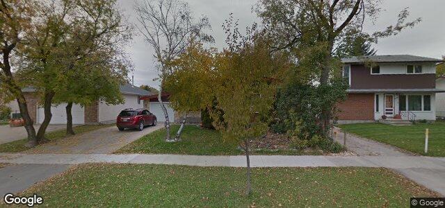 664 Isbister Street（加拿大曼尼托巴省溫尼伯市）房屋照片