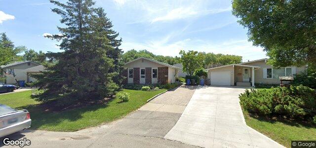 665 Hamilton Avenue（加拿大曼尼托巴省溫尼伯市）房屋照片