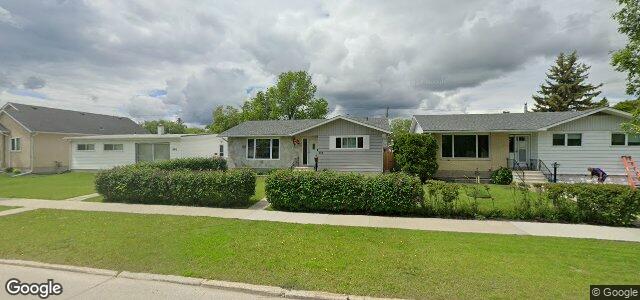 668 Buchanan Boulevard（加拿大曼尼托巴省溫尼伯市）房屋照片