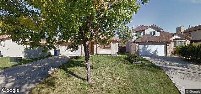 67 Optimist Way（加拿大曼尼托巴省溫尼伯市）房屋照片