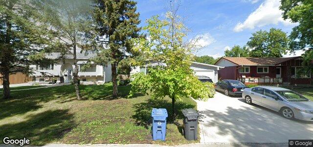 676 Hamilton Avenue（加拿大曼尼托巴省溫尼伯市）房屋照片