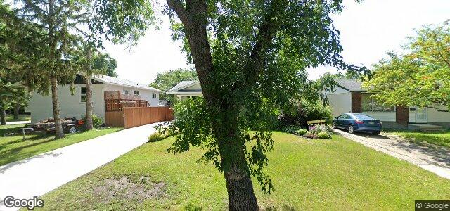 681 Hamilton Avenue（加拿大曼尼托巴省溫尼伯市）房屋照片