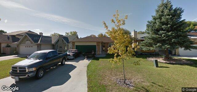 70 Optimist Way（加拿大曼尼托巴省溫尼伯市）房屋照片