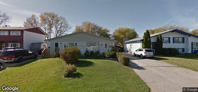 71 Bernadine Crescent（加拿大曼尼托巴省溫尼伯市）房屋照片