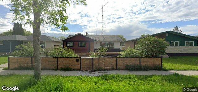 731 Isbister Street（加拿大曼尼托巴省溫尼伯市）房屋照片