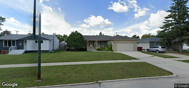 732 Buchanan Boulevard（加拿大曼尼托巴省溫尼伯市）房屋照片