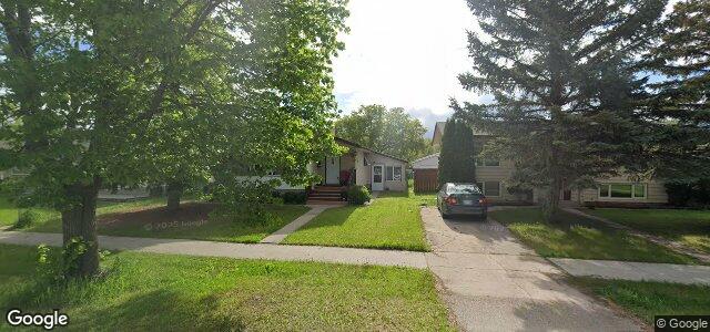 743 Isbister Street（加拿大曼尼托巴省溫尼伯市）房屋照片