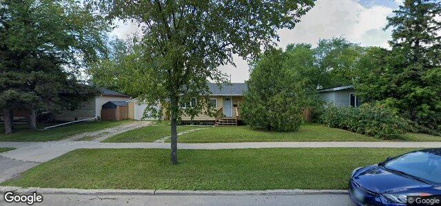 758 Buchanan Boulevard（加拿大曼尼托巴省溫尼伯市）房屋照片