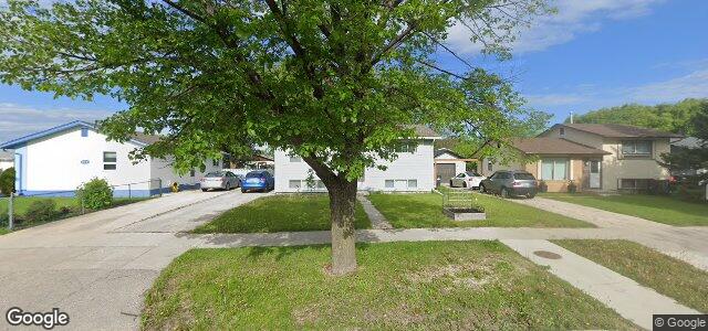 758 Isbister Street（加拿大曼尼托巴省溫尼伯市）房屋照片