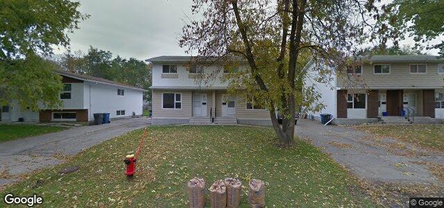 77 Stradford Street（加拿大曼尼托巴省溫尼伯市）房屋照片