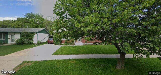 778 Isbister Street（加拿大曼尼托巴省溫尼伯市）房屋照片