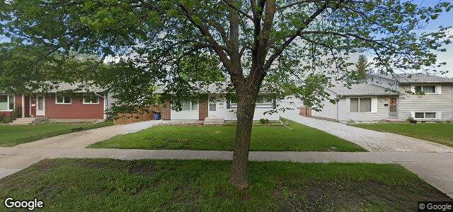 782 Isbister Street（加拿大曼尼托巴省溫尼伯市）房屋照片