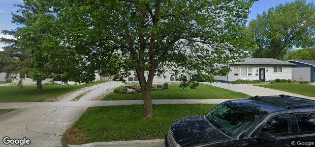 790 Isbister Street（加拿大曼尼托巴省溫尼伯市）房屋照片