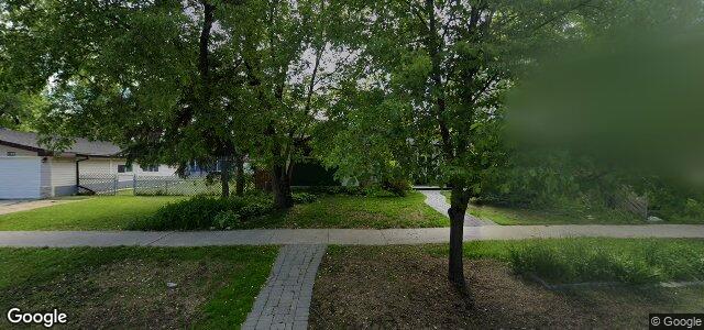 791 Isbister Street（加拿大曼尼托巴省溫尼伯市）房屋照片