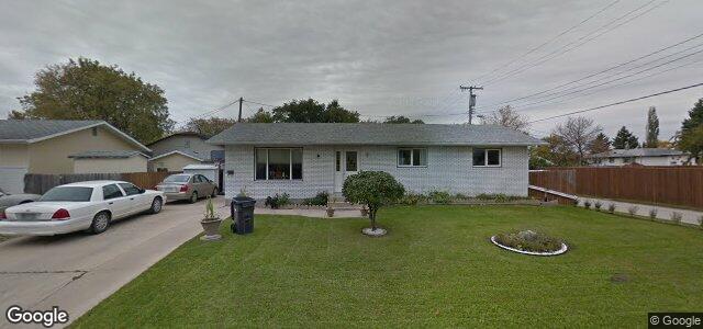 8 Dundurand Avenue（加拿大曼尼托巴省溫尼伯市）房屋照片