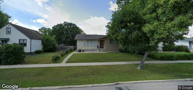 810 Buchanan Boulevard（加拿大曼尼托巴省溫尼伯市）房屋照片