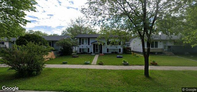 815 Isbister Street（加拿大曼尼托巴省溫尼伯市）房屋照片