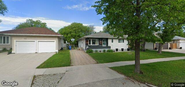 816 Isbister Street（加拿大曼尼托巴省溫尼伯市）房屋照片