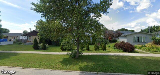 834 Buchanan Boulevard（加拿大曼尼托巴省溫尼伯市）房屋照片