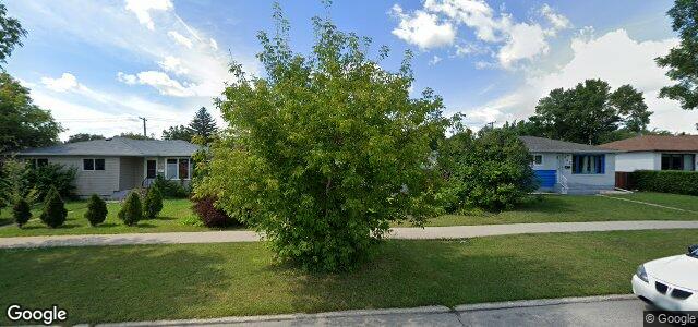 838 Buchanan Boulevard（加拿大曼尼托巴省溫尼伯市）房屋照片