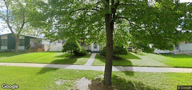 849 Isbister Street（加拿大曼尼托巴省溫尼伯市）房屋照片