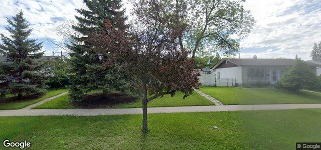 Larawan ng 853 Isbister Street sa Winnipeg, Manitoba