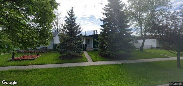 855 Isbister Street（加拿大曼尼托巴省溫尼伯市）房屋照片