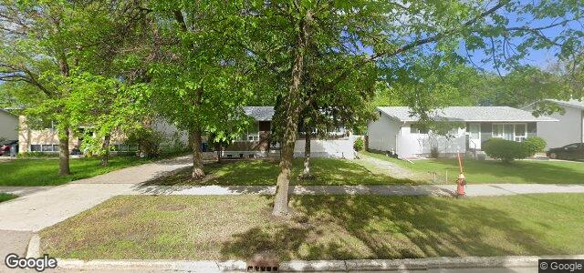 860 Isbister Street（加拿大曼尼托巴省溫尼伯市）房屋照片