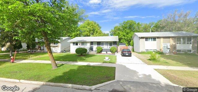 864 Isbister Street（加拿大曼尼托巴省溫尼伯市）房屋照片