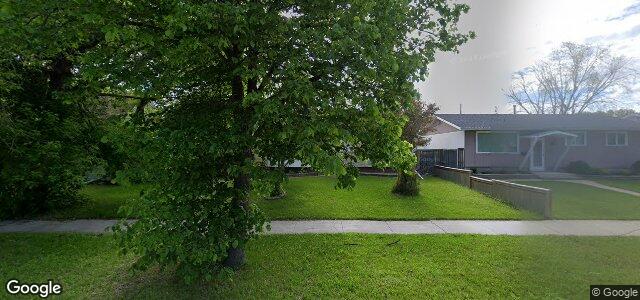 867 Isbister Street（加拿大曼尼托巴省溫尼伯市）房屋照片