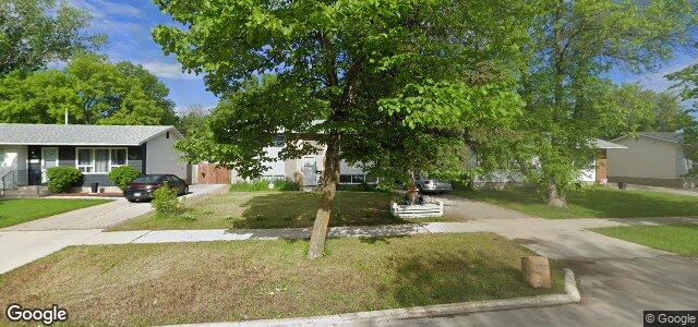 868 Isbister Street（加拿大曼尼托巴省溫尼伯市）房屋照片