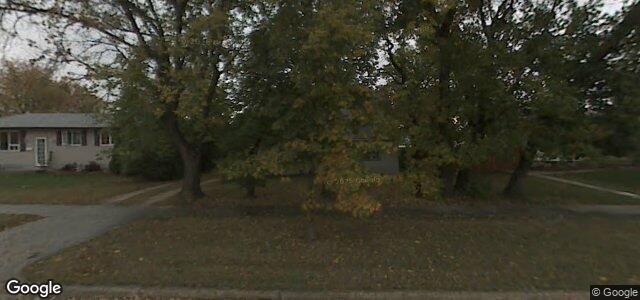 871 Isbister Street（加拿大曼尼托巴省溫尼伯市）房屋照片