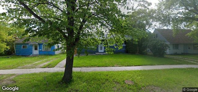 875 Isbister Street（加拿大曼尼托巴省溫尼伯市）房屋照片