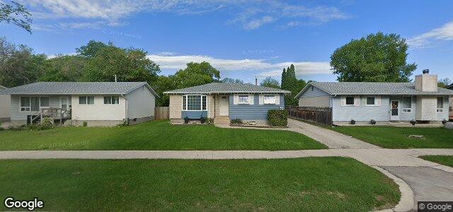 876 Isbister Street（加拿大曼尼托巴省溫尼伯市）房屋照片