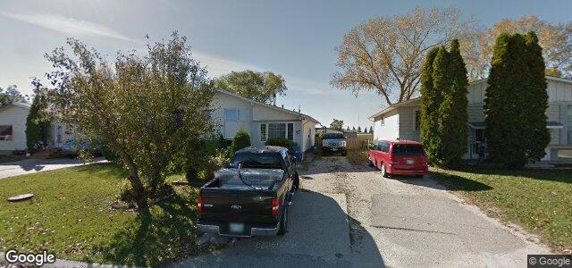 89 Bernadine Crescent（加拿大曼尼托巴省溫尼伯市）房屋照片