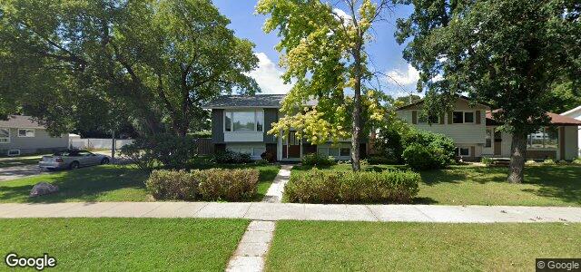 896 Isbister Street（加拿大曼尼托巴省溫尼伯市）房屋照片