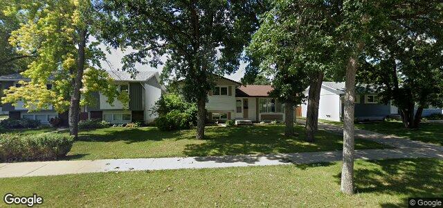 900 Isbister Street（加拿大曼尼托巴省溫尼伯市）房屋照片