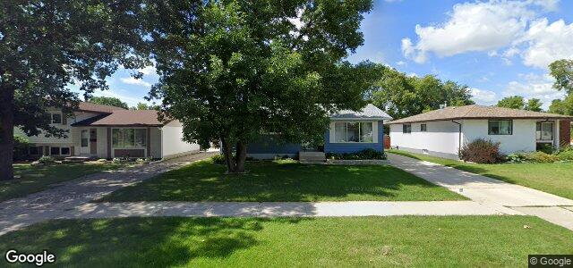 Larawan ng 904 Isbister Street sa Winnipeg, Manitoba